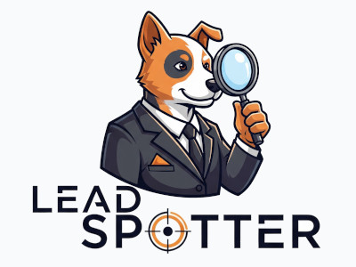 Powered by LeadSpotter