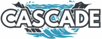 ClientCascade Logo